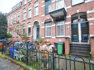 Leoninusstraat 90