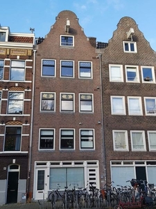 Lindengracht in Amsterdam (55m2)