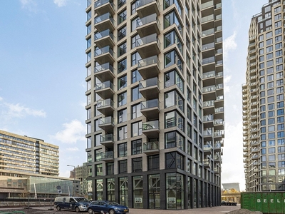 Maria Stuartplein in Den Haag (52m2)