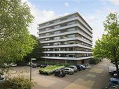 Marne in Amstelveen (60m2)