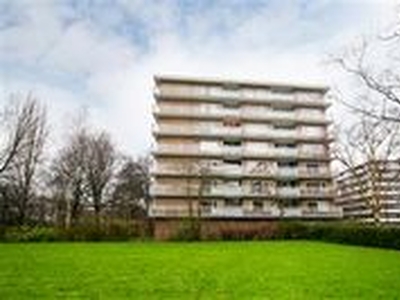 Marne in Amstelveen (98m2)