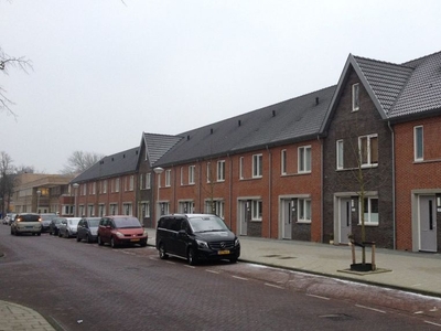 Midwoudpad in Amsterdam (129m2)