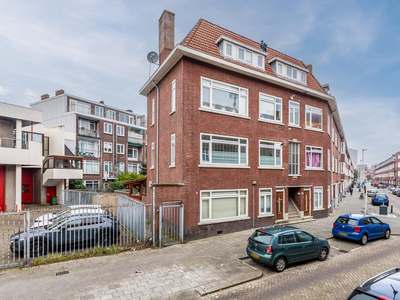 Moerkerkestraat 153b