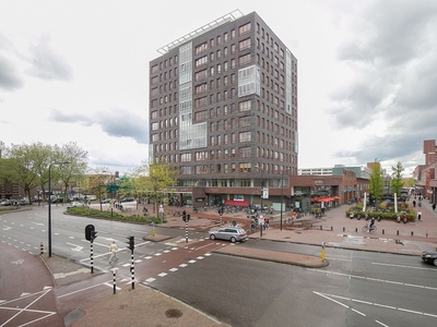 Mooienhof in Enschede (108m2)