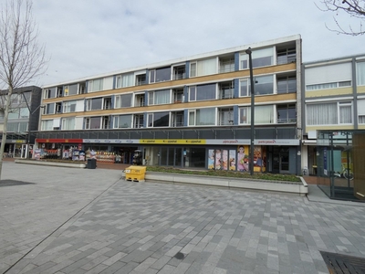 Nieuwe Markt in Roosendaal (50m2)