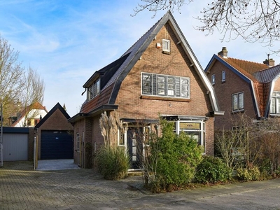 Nieuweweg in Soest (95m2)