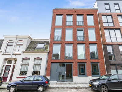 Nijlandstraat in Assen (60m2)