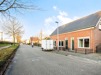 Noord Parallelweg 51