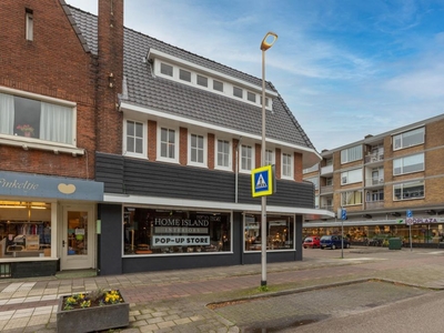 Noorderweg in Bussum (105m2)