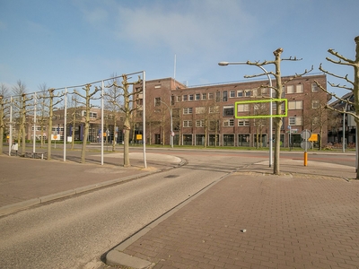 Noordzeelaan in Zwolle (59m2)