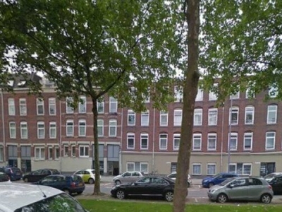 Oranjeboomstraat in Rotterdam (67m2)