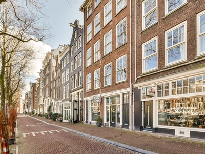 Oude Waal in Amsterdam (54m2)