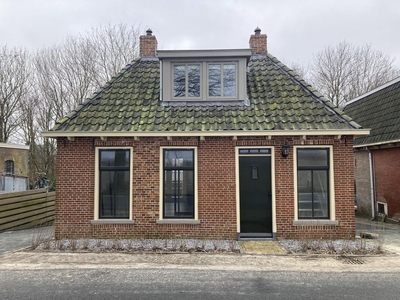 Oudebildtdijk in St.-Jacobiparochie (80m2)