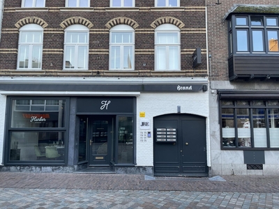 Paardestraat in Sittard (43m2)