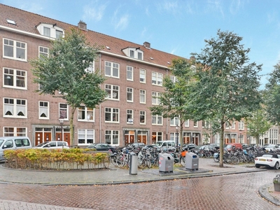 Palmgracht in Amsterdam (46m2)