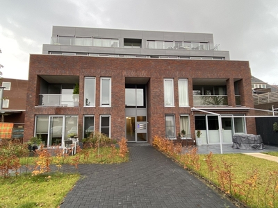 Paul Heijhof in Veenendaal (88m2)