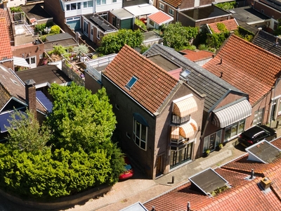 Paulus Potterstraat 20