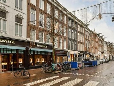 Pieter Cornelisz. Hooftstraat in Amsterdam (93m2)