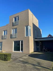 Pinksterbloem in Eijsden (160m2)