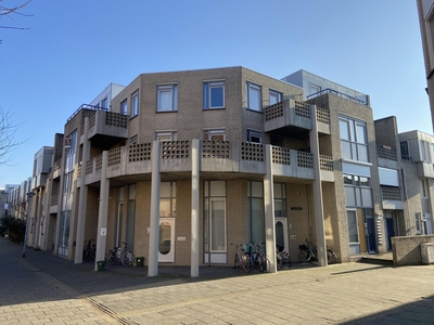 Plantijndomein in Maastricht (78m2)