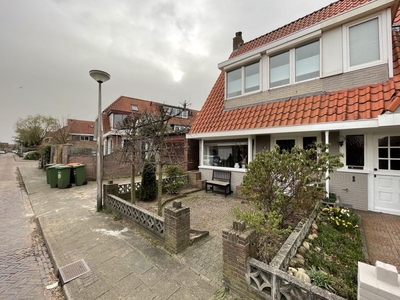 Primulastraat in Amersfoort (100m2)