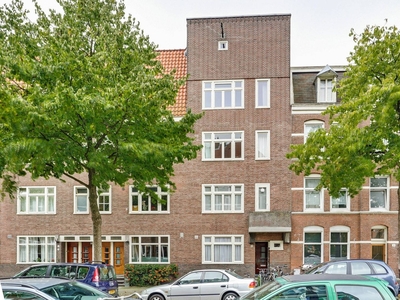 Pythagorasstraat in Amsterdam (110m2)