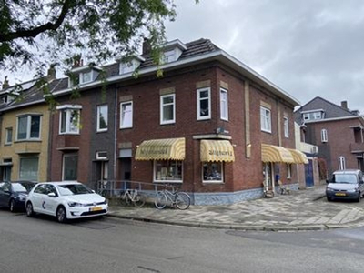 Raadhuisstraat 12B