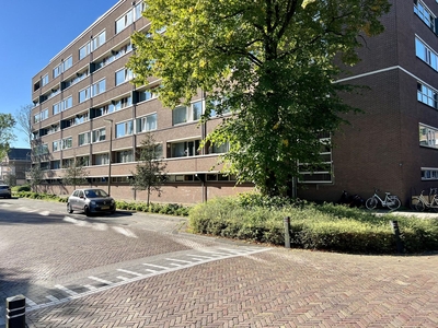 Raaphorst in Leiderdorp (102m2)