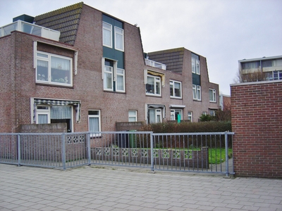 Randweg in Katwijk (73m2)