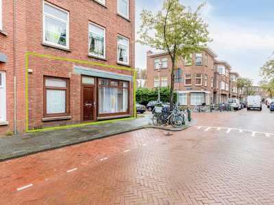 Reinwardtstraat 51