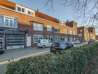 Ridderspoorstraat 38E