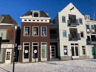 Rijnstraat in Woerden (94m2)