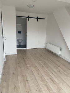 Ringbaan-Oost in Tilburg (20m2)