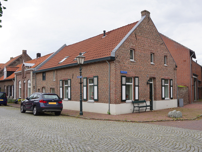 Rulkenstraat in Stevensweert (110m2)