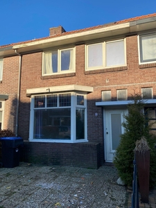 Ruysdaelstraat in Leeuwarden (118m2)