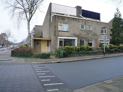 Saturnuslaan in Groningen (140m2)