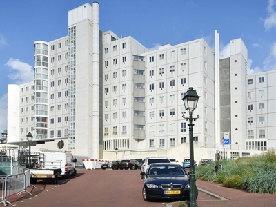 Seinpostduin in Den Haag (142m2)