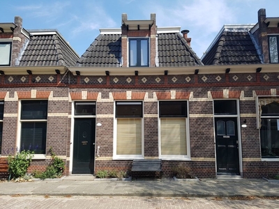 Selwerderstraat in Groningen (96m2)