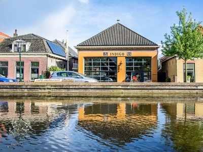 Singel in Schipluiden (251m2)