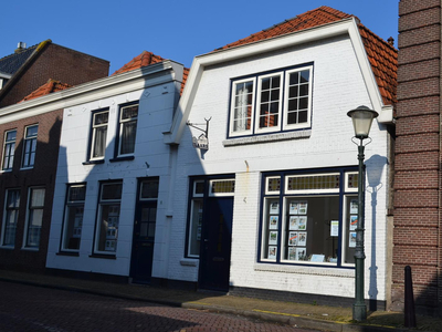 Sluisstraat 4A