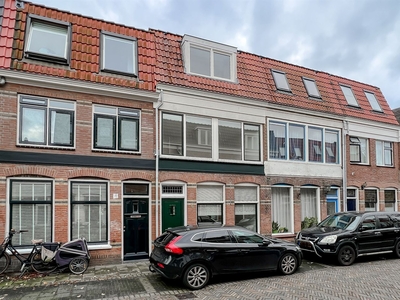 Soutmanstraat 6