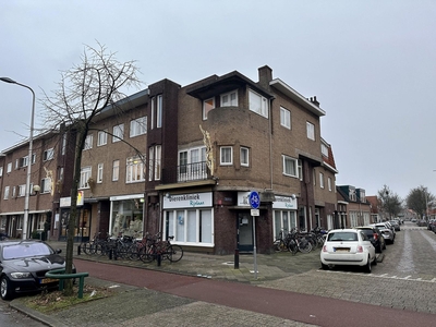 Spuistraat in Utrecht (39m2)