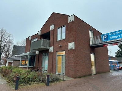 St. Willibrordusstraat in Berghem (115m2)