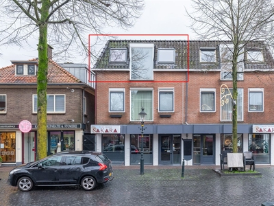 Stationsstraat 11