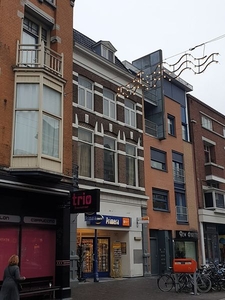 Steenstraat in Arnhem (22m2)