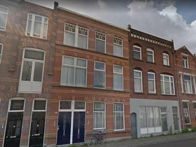 Teteringenstraat in Breda (16m2)