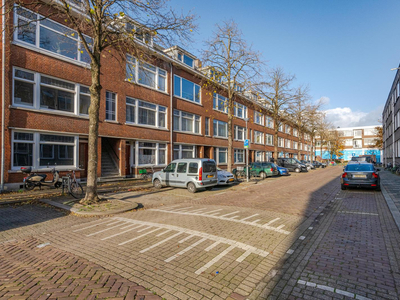 Texelsestraat 63A