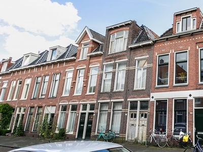 Tuinbouwstraat in Groningen (76m2)