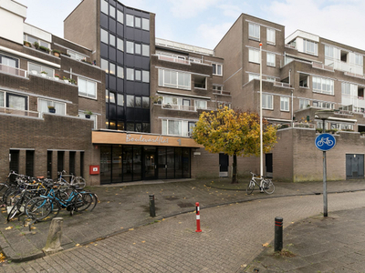 Urkwal in Almere (76m2)