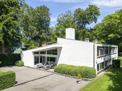 Van der Oudermeulenlaan in Wassenaar (319m2)